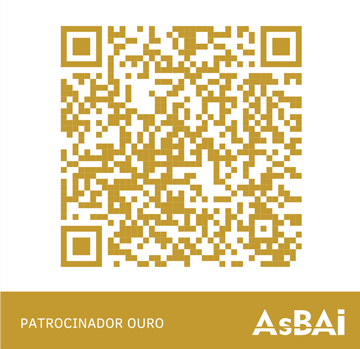 QRCode Ouro
