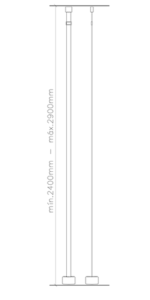 Move Elastic - PD Led