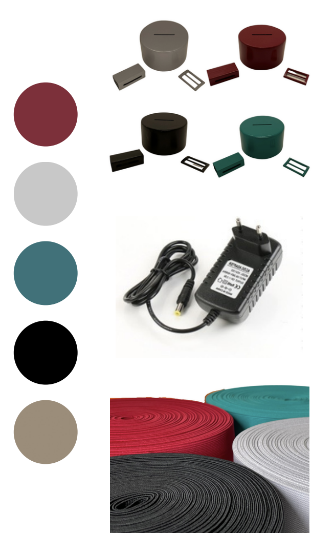 Move Elastic - PD Led