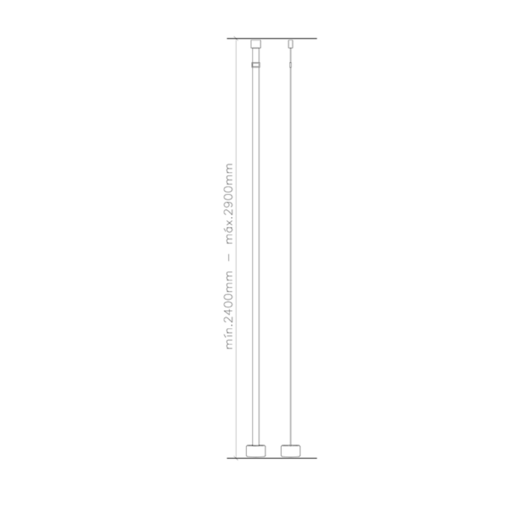 Move Elastic - PD Led