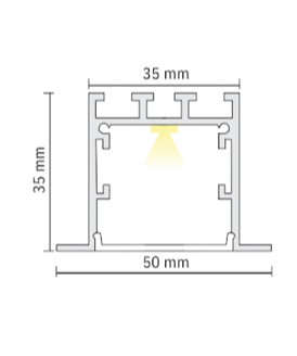 PDL 5120 - PD Led
