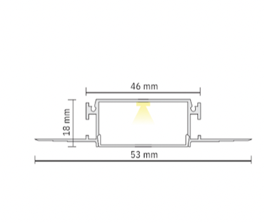 PDL 9720 - PD Led