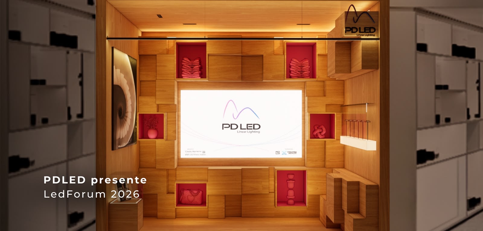 PDLED